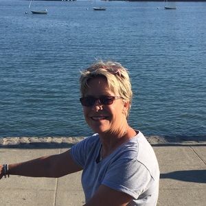 Meet your Posher, Marykate